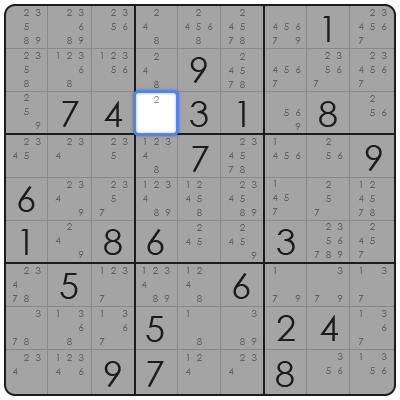 q es sudoku