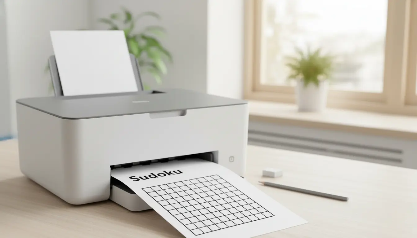 printable samurai sudoku