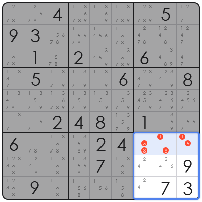 variations of sudoku