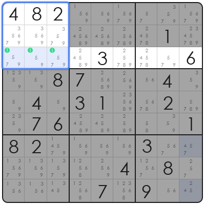 super sudoku
